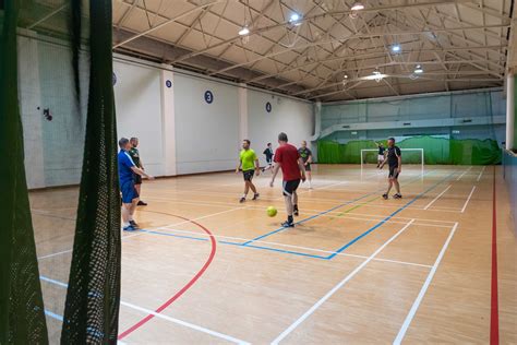 indoor sports near me booking